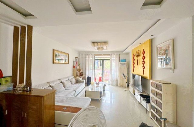 凤凰城凤鸣苑2室2厅95㎡185万二手房图片