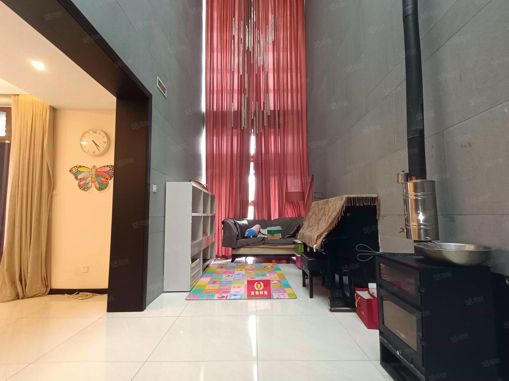 亞瀾灣(別墅)6室4廳3衛(wèi)449.49㎡南北1199萬