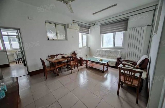 市中心  北顺  东昌总校 聊大北苑小区  东边户三室