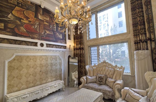 景程小区3室2厅86㎡59.8万二手房图片