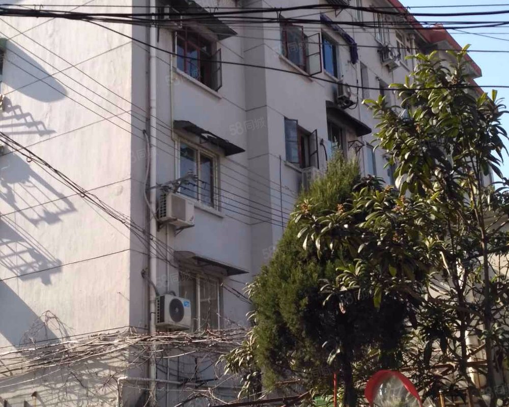 【曹杨七村, 曹杨七村小区详情,房价走势,房源,业主论坛】- 上海58