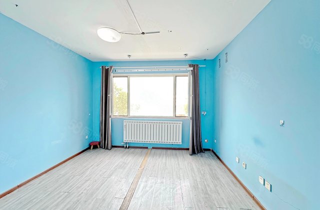 和谐佳苑3室2厅103㎡120万二手房图片