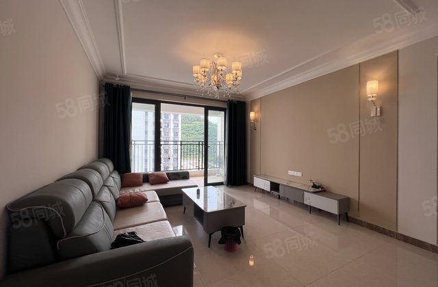 恒大金碧外滩湾3室2厅131.33㎡99万二手房图片