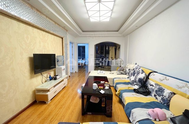 花果园K区3室2厅89㎡58万二手房图片