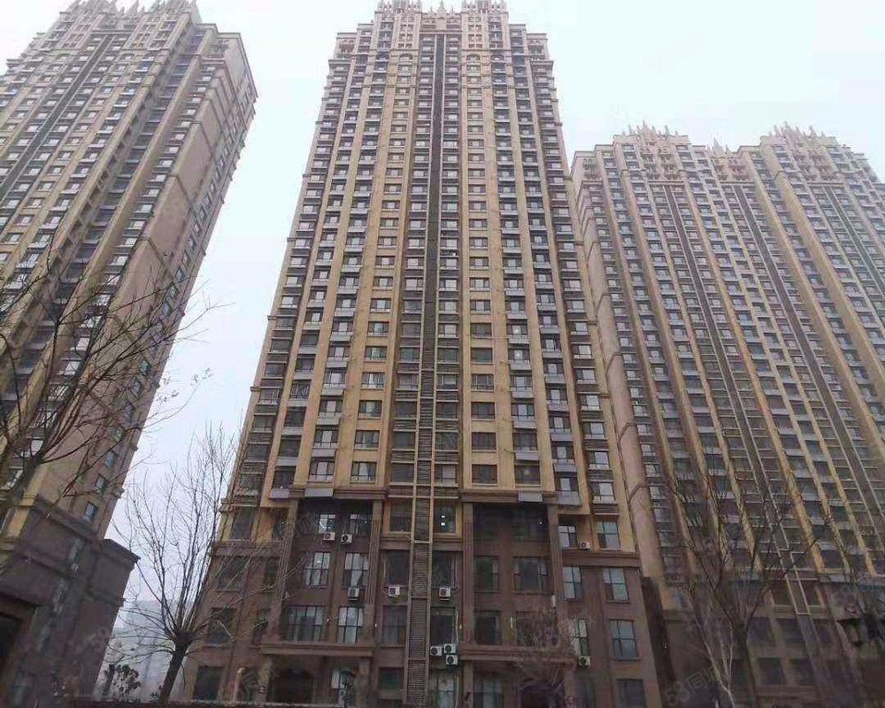 【中铁牡丹城, 中铁牡丹城小区详情,房价走势,房源,业主论坛】- 菏泽