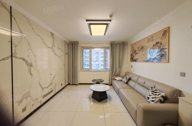 南市街家园3室2厅102㎡74万二手房图片