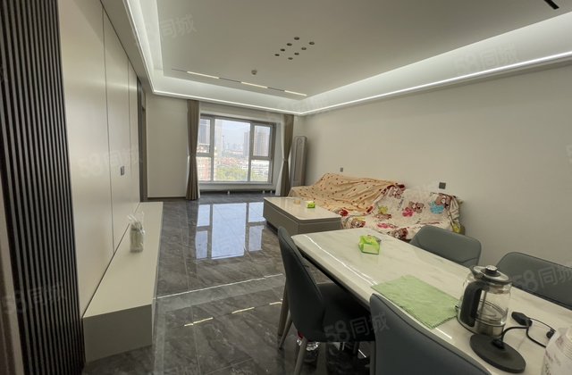 国瑞瑞城2室2厅100㎡70万二手房图片