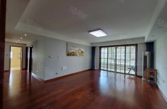 精装大四室 双阳台 东文轩阳明旁九州洼公园九州花园