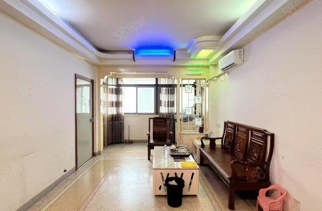 旧街南住宅区3室2厅92㎡38万二手房图片