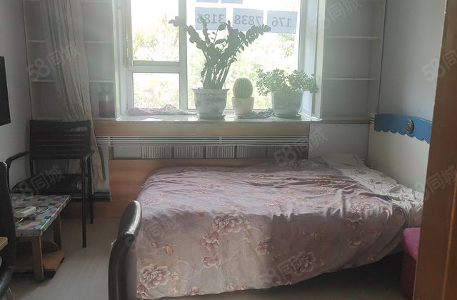 普庆社区2室0厅50.05㎡32万二手房图片