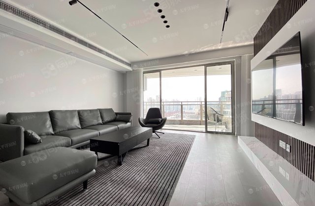 上海苏堤春晓名苑3室2厅161.32㎡1025万二手房图片