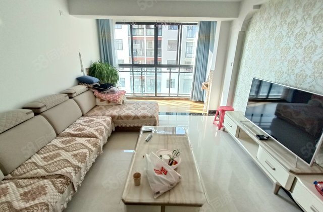 冰洋现代城3室2厅103㎡77.8万二手房图片