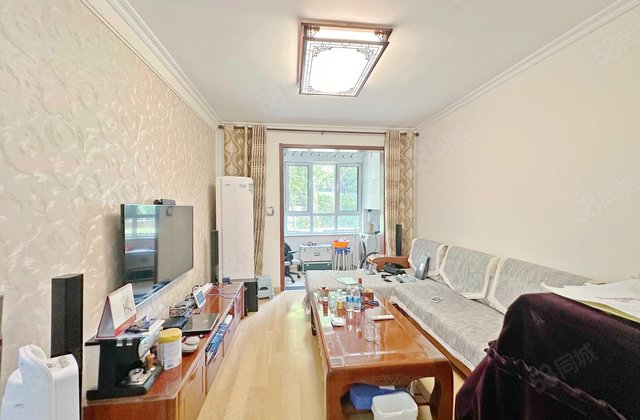 泉景天沅雅园2室2厅91.34㎡152万二手房图片