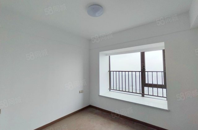 阳光城翡丽云邸4室2厅122.41㎡91.8万二手房图片