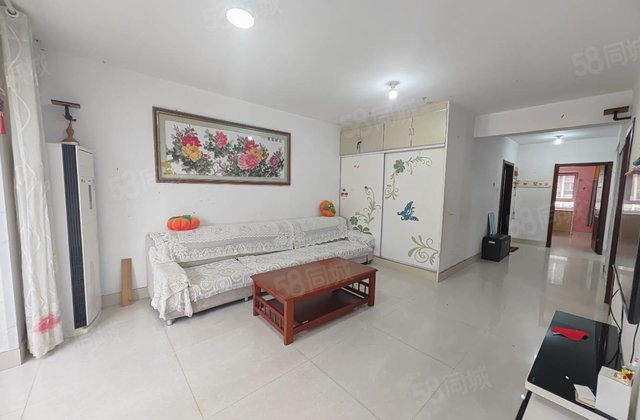 5萬入住 阿卡三期  光明七中 采光好 3室 免大税南北通透