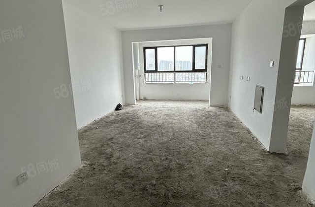 公园东 中央帝景三室双卫有车储免大税无遮挡保证真实 中央丽都