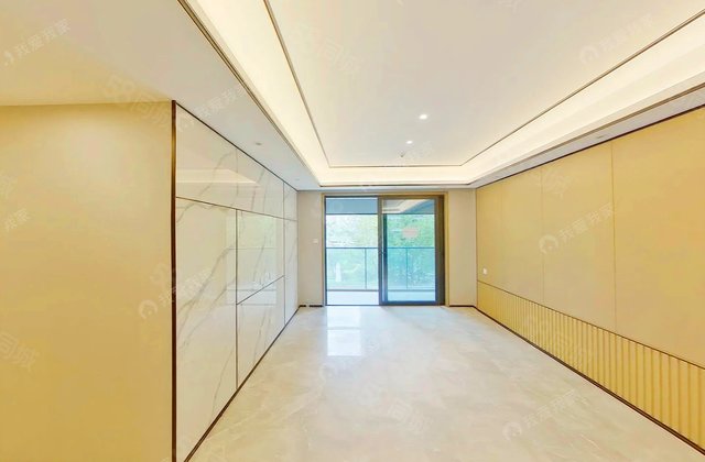 滨康天曜城3室2厅111.05㎡550万二手房图片