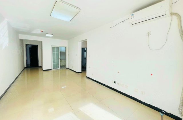 北辰三角洲奥城D2区3室2厅106.73㎡106.8万二手房图片