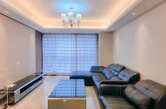 滨江和城3室2厅94.91㎡153万二手房图片