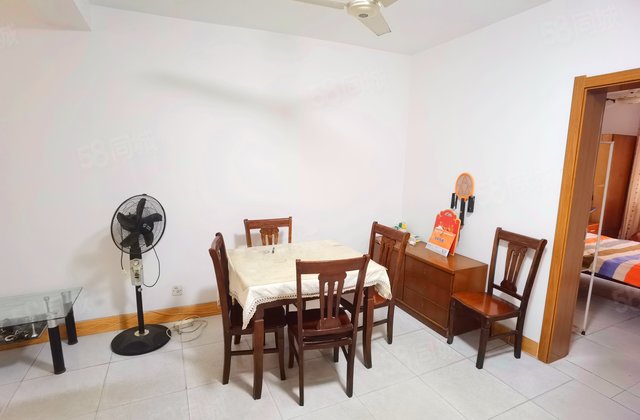 省三建四处宿舍2室1厅67.51㎡76万二手房图片