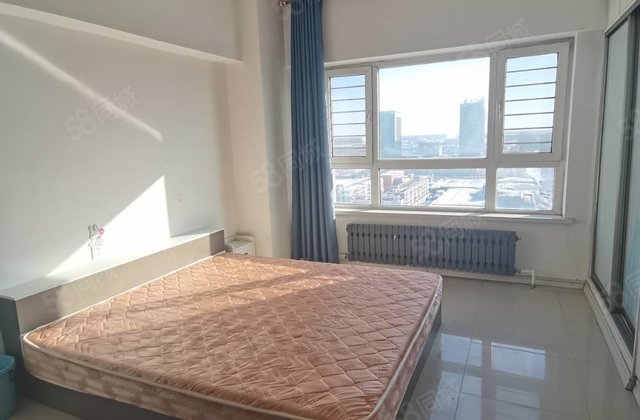 乾和城1室2厅63㎡25万二手房图片