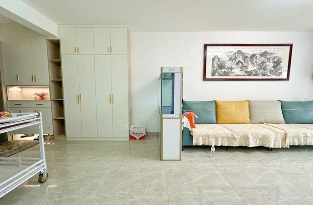 次新房 莲湖新城 3室 小区环境优美 南北通透 诚心出售