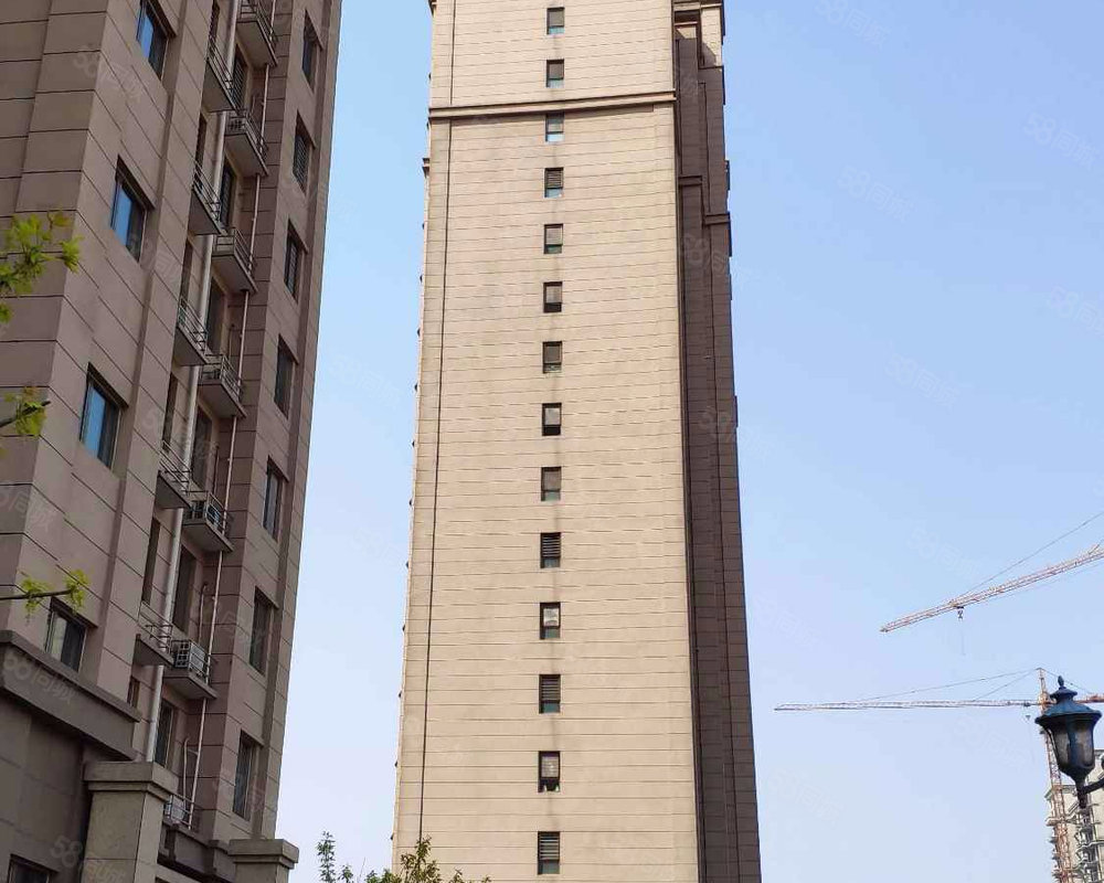 【京南一品, 京南一品小区详情,房价走势,房源,业主论坛】- 沧州58