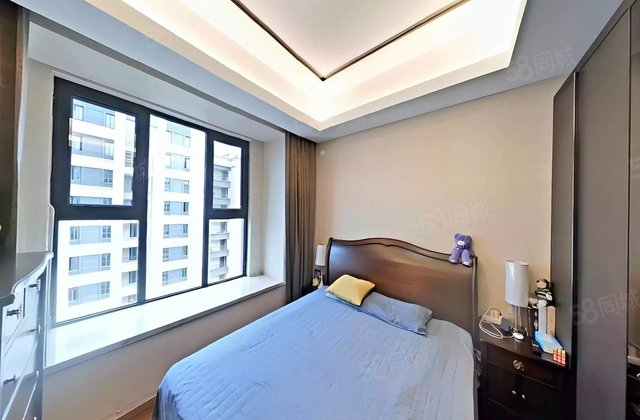 虹桥正荣府3室2厅93.95㎡415万二手房图片