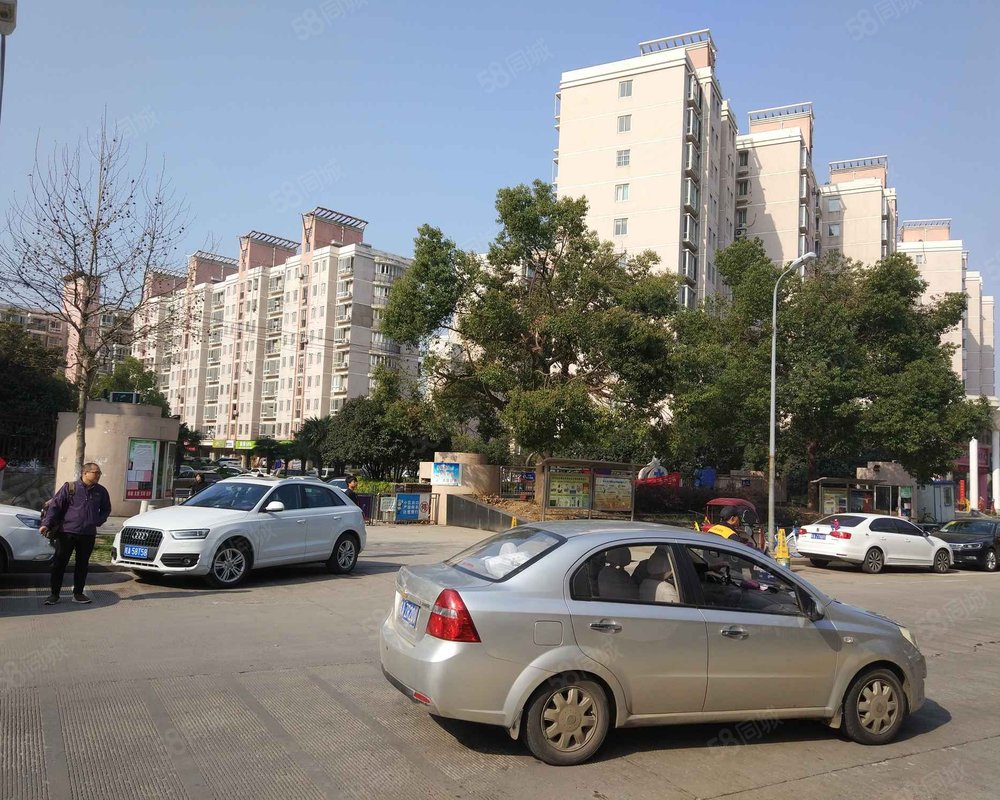 【浅水湾, 浅水湾小区详情,房价走势,房源,业主论坛】- 合肥58同城