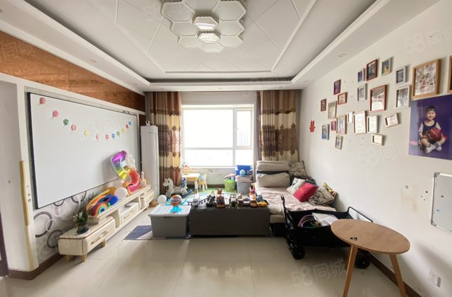 东昌东外国语 单价7000多 东昌丽都三室两厅 送储免大税