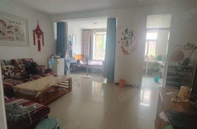 星光水晶城(东区) 精装可拎包入住 交通便利 朝南 商品房