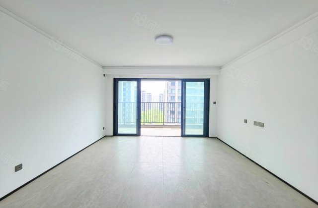 华润置地润樾府4室2厅141.58㎡160万二手房图片