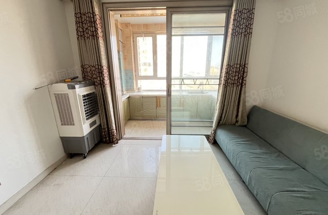 奥林城1室1厅42㎡55万二手房图片