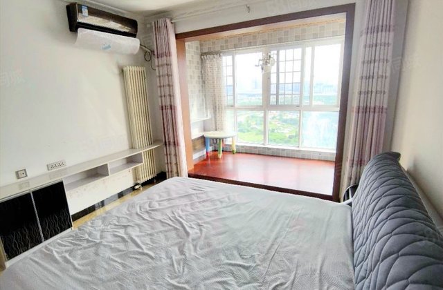 渭河家苑小区3室2厅131.87㎡105万二手房图片