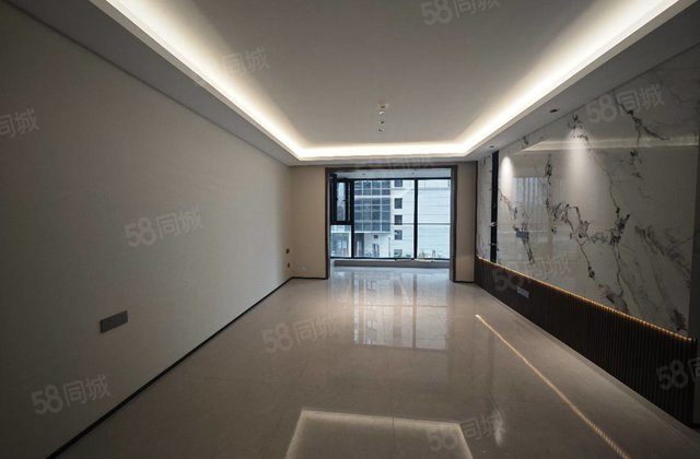 怀远江山赋3室2厅134㎡191万二手房图片