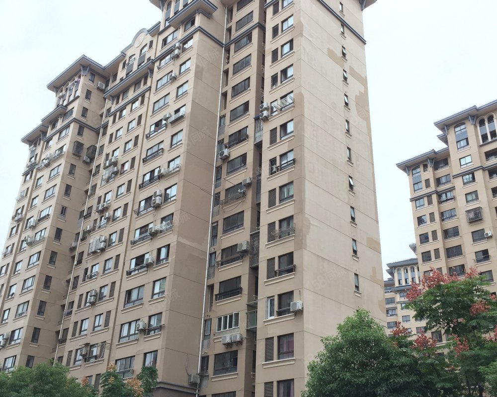 浦江瑞和城壹街区