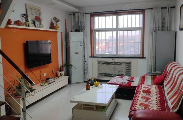 百合城2室2厅91㎡35万二手房图片