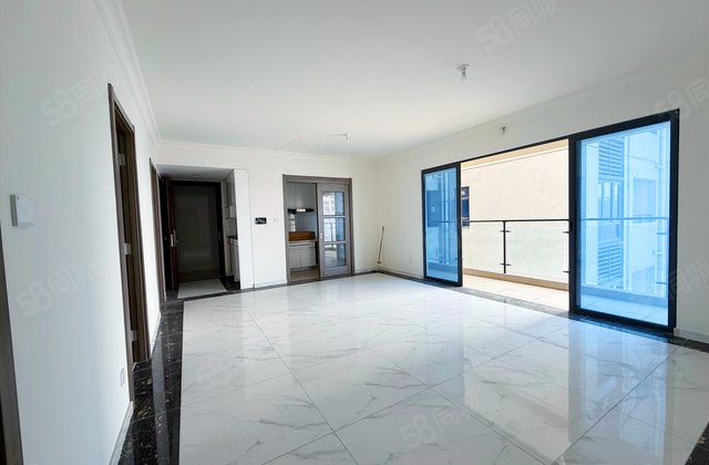 碧桂园佛山双子星城4室2厅107.24㎡73万二手房图片