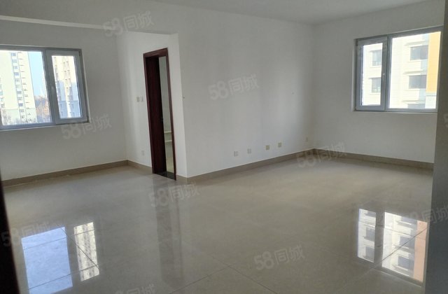 岳庄御府3室2厅112㎡55万二手房图片