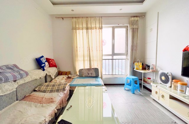 贻成峰景2室1厅90.9㎡69万二手房图片