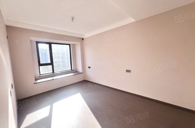 万科公园都会3室2厅117㎡71万二手房图片