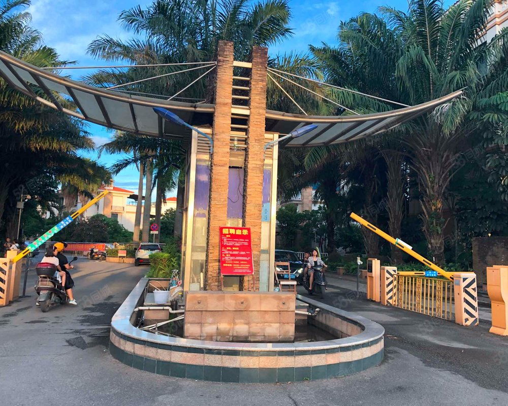 【棕榈园, 棕榈园小区详情,房价走势,房源,业主论坛】- 茂名58同城