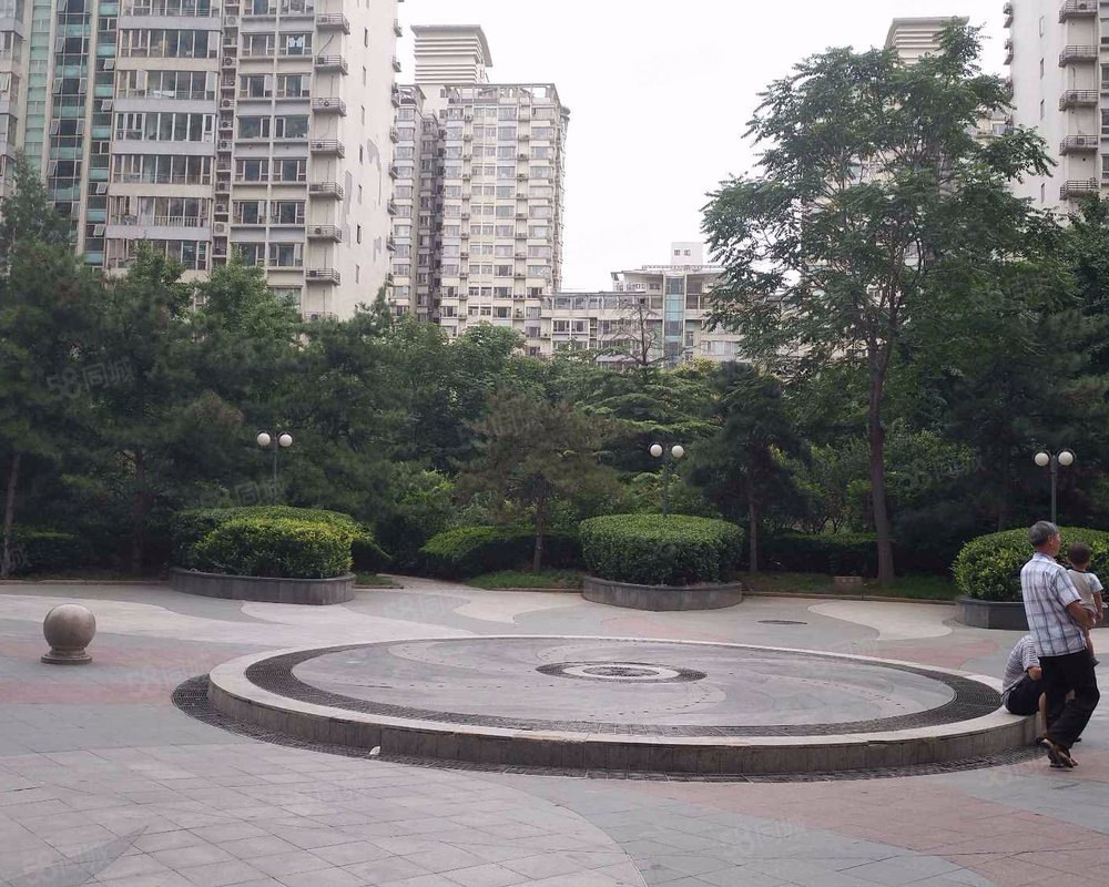 珠江骏景中区房屋出租,珠江骏景中区二手房出售】- 北京58同城