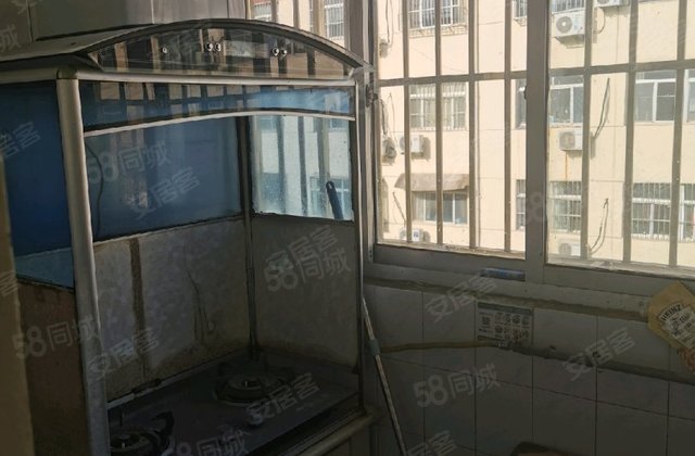 柳园办事处家属院3室2厅1卫