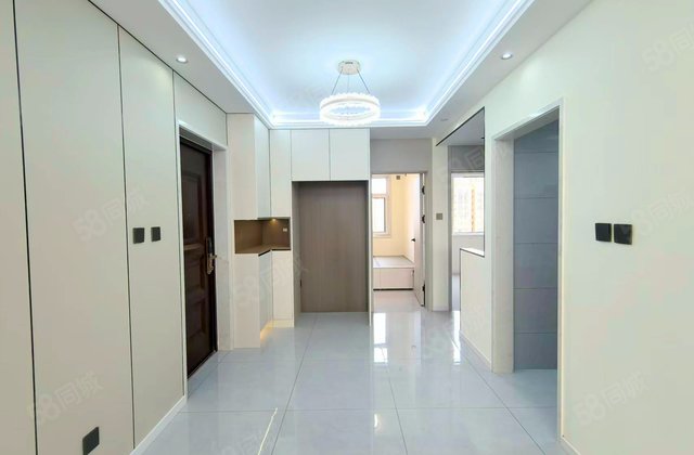 德辉首府3室2厅116.9㎡73.5万二手房图片