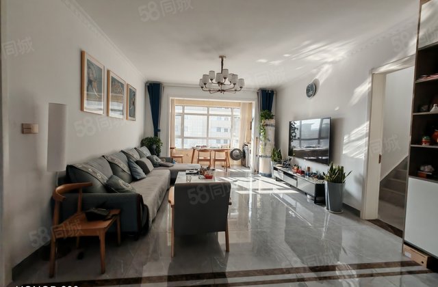 孟达A2区六层洋房带空中花园 带车储 城市芳华 城市玖玺