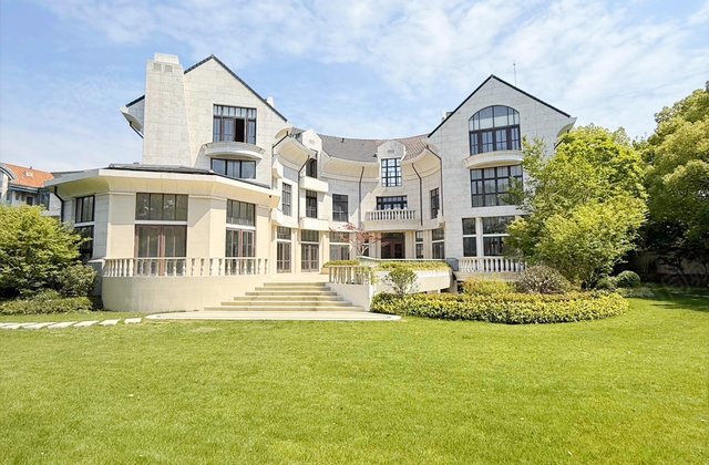 绿地锦天府6室3厅359.36㎡1050万二手房图片