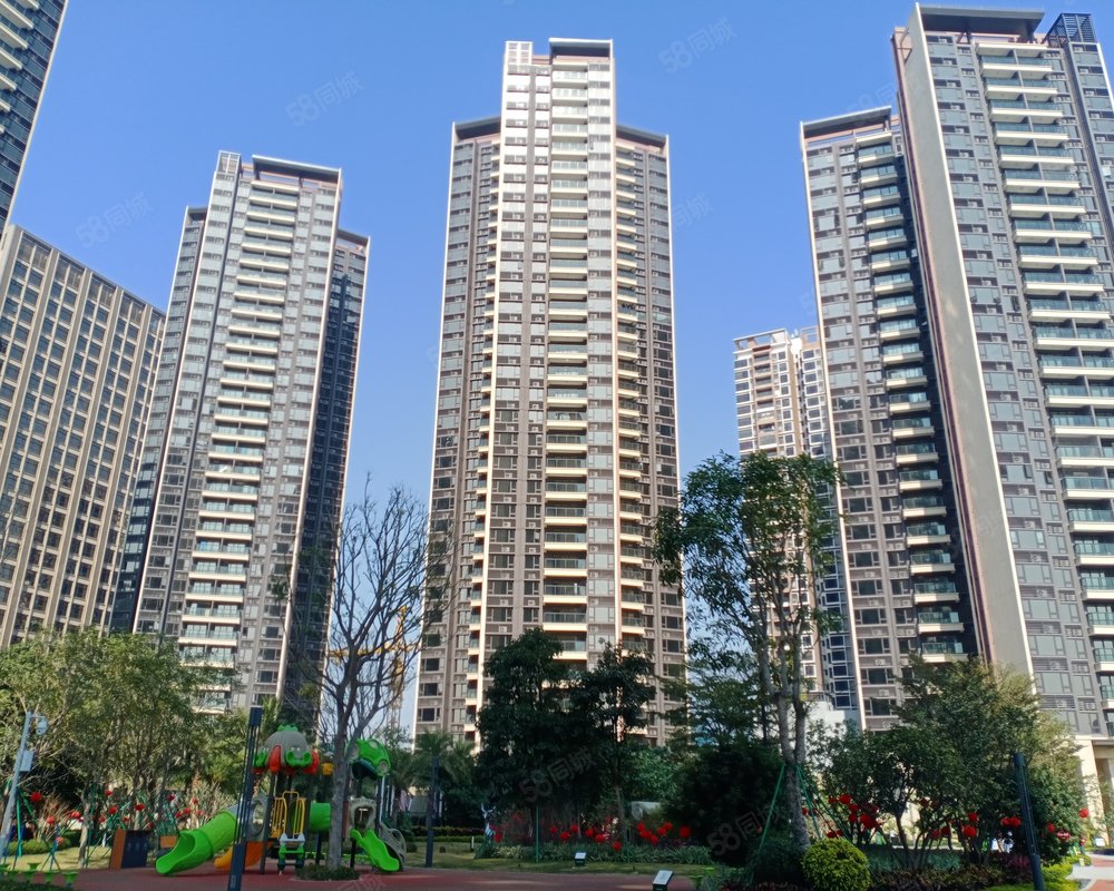 【绿景喜悦荟, 绿景喜悦荟小区详情,房价走势,房源,业主论坛】- 珠海