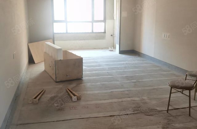 美的幸福时光3室2厅115.43㎡122万二手房图片