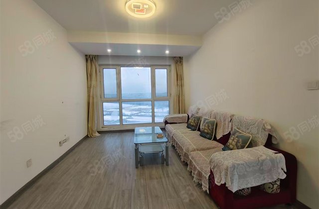 宝能水岸康城3室2厅89.67㎡45万二手房图片